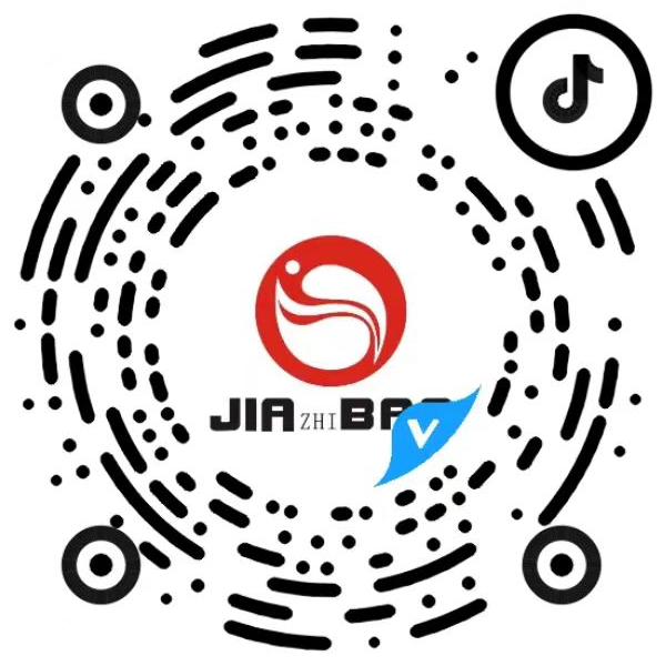 抖音藍V